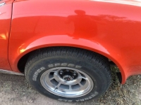 1978 Chevrolet Corvette for sale in Michigan (ID-113268)