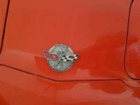 1978 Chevrolet Corvette for sale in Michigan (ID-113268)