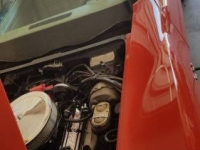 1978 Chevrolet Corvette for sale in Michigan (ID-113268)