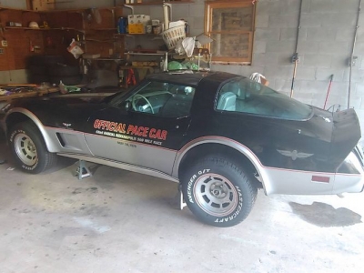 1978 Chevrolet Corvette for sale