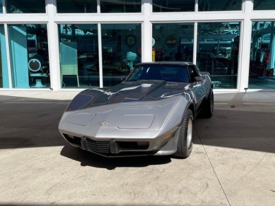 1978 Chevrolet Corvette for sale