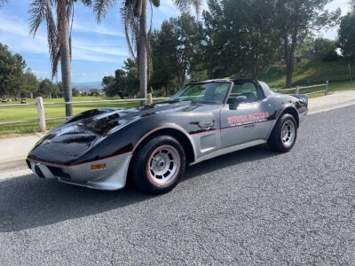1978 Chevrolet Corvette for sale