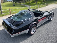 1978 Chevrolet Corvette for sale in Michigan (ID-115181)