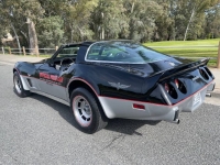 1978 Chevrolet Corvette for sale in Michigan (ID-115181)
