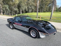 1978 Chevrolet Corvette for sale in Michigan (ID-115181)
