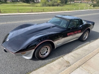 1978 Chevrolet Corvette for sale in Michigan (ID-115181)