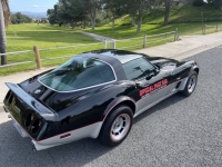 1978 Chevrolet Corvette for sale in Michigan (ID-115181)