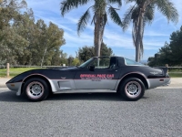 1978 Chevrolet Corvette for sale in Michigan (ID-115181)