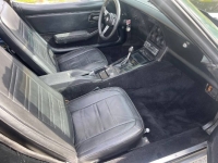 1978 Chevrolet Corvette for sale in Michigan (ID-115181)