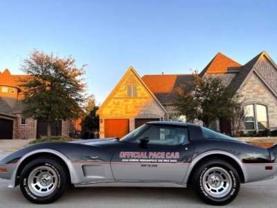 1978 Chevrolet Corvette for sale