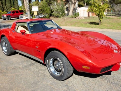 1978 Chevrolet Corvette for sale
