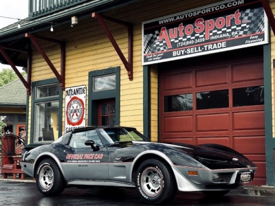 1978 Chevrolet Corvette for sale