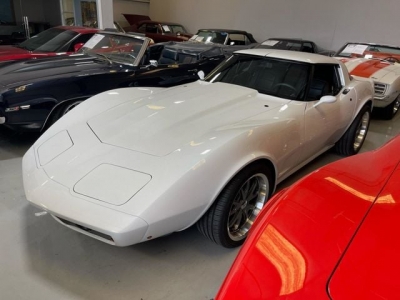 1978 Chevrolet Corvette for sale