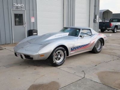 1978 Chevrolet Corvette for sale