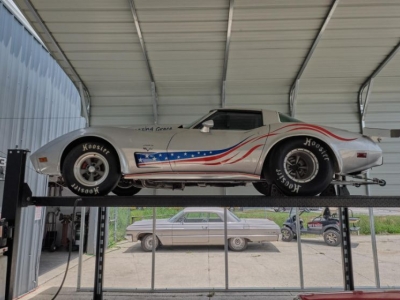 1978 Chevrolet Corvette for sale