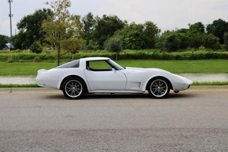 1978 Chevrolet Corvette for sale (ID-118495)