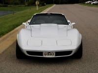 1978 Chevrolet Corvette for sale (ID-118495)