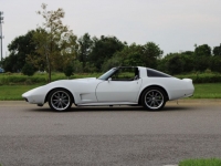 1978 Chevrolet Corvette for sale (ID-118495)