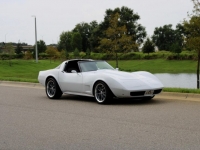 1978 Chevrolet Corvette for sale (ID-118495)