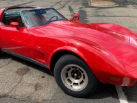 1978 Chevrolet Corvette for sale in Michigan (ID-118662)