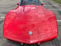 1978 Chevrolet Corvette for sale in Michigan (ID-118662)