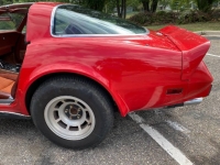 1978 Chevrolet Corvette for sale in Michigan (ID-118662)