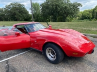 1978 Chevrolet Corvette for sale in Michigan (ID-118662)