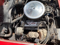 1978 Chevrolet Corvette for sale in Michigan (ID-118662)