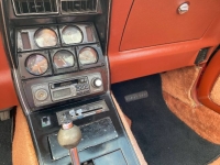 1978 Chevrolet Corvette for sale in Michigan (ID-118662)