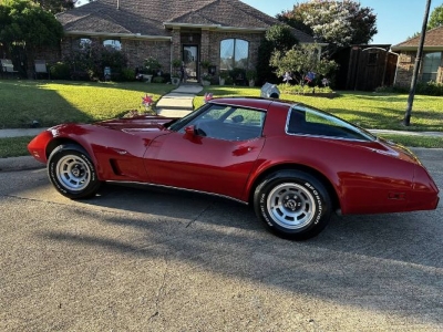 1978 Chevrolet Corvette for sale