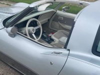 1978 Chevrolet Corvette for sale in Michigan (ID-119368)