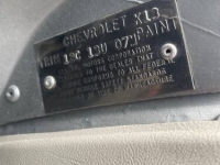 1978 Chevrolet Corvette for sale in Michigan (ID-119368)