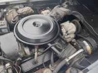 1978 Chevrolet Corvette for sale in Michigan (ID-119368)