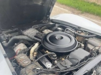1978 Chevrolet Corvette for sale in Michigan (ID-119368)