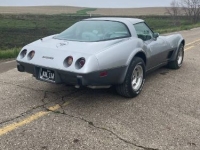 1978 Chevrolet Corvette for sale in Michigan (ID-119368)