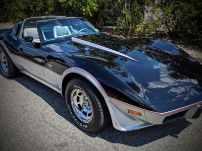 1978 Chevrolet Corvette for sale