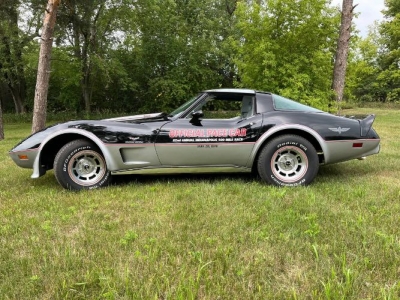 1978 Chevrolet Corvette for sale