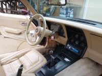 1978 Chevrolet Corvette for sale in Michigan (ID-120872)
