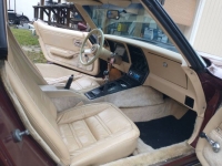 1978 Chevrolet Corvette for sale in Michigan (ID-120872)