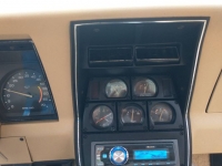 1978 Chevrolet Corvette for sale in Michigan (ID-120872)