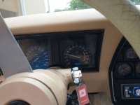 1978 Chevrolet Corvette for sale in Michigan (ID-120872)