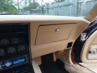 1978 Chevrolet Corvette for sale in Michigan (ID-120872)