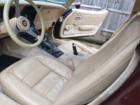 1978 Chevrolet Corvette for sale in Michigan (ID-120872)