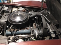 1978 Chevrolet Corvette for sale in Michigan (ID-120872)