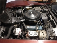 1978 Chevrolet Corvette for sale in Michigan (ID-120872)