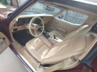 1978 Chevrolet Corvette for sale in Michigan (ID-120872)