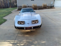 1978 Chevrolet Corvette for sale in Michigan (ID-120902)