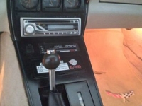 1978 Chevrolet Corvette for sale in Michigan (ID-120902)