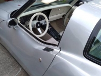 1978 Chevrolet Corvette for sale in Michigan (ID-120902)