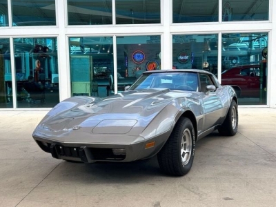 1978 Chevrolet Corvette for sale